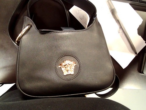 Versace medusa - versace,