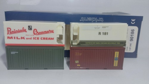 Trident 90186 scale - trident, 20'