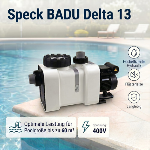 Speck badu delta 400v - speck,