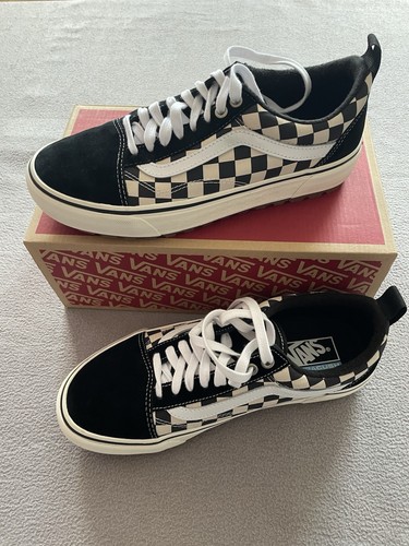 Vans old skool mte 42 - vans,
