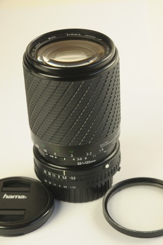 Sigma zoom 135mm 5 4 - sigma,