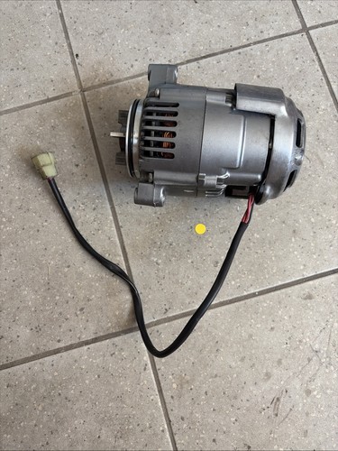 Zephyr 1100 lichtmaschine - zephyr,