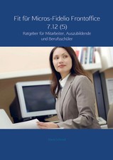 Fit für Micros-Fidelio