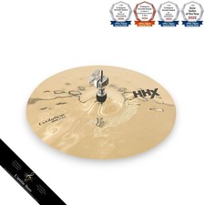 Sabian hhx evolution hüte - sabian,