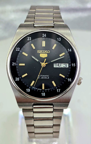 Seiko automatic - seiko,