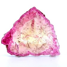 XXL Turmalin Scheibe