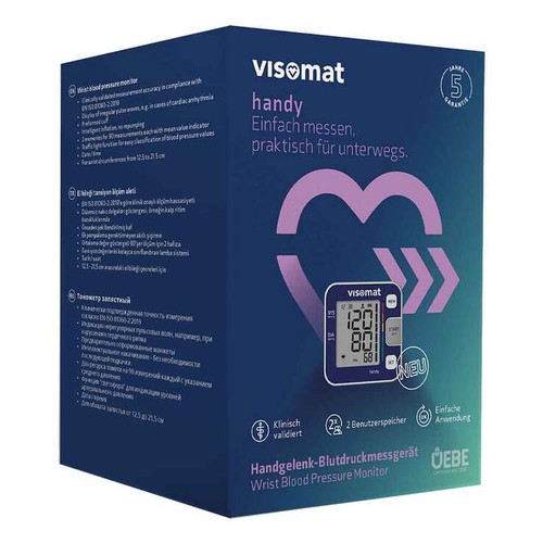 Visomat handy handgelenk - visomat,