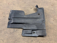 Unterbodenschutz AUDI A6 S6 4F