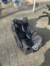 Eishockey Tasche mit Rollen