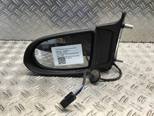 Außenspiegel elektrisch links