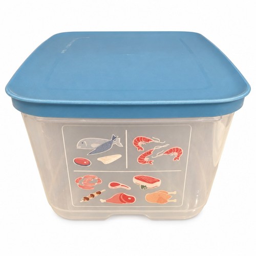 Tupperware behälter - tupperware,