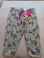 Zumba Wear / Cam-Oh Cute Capri