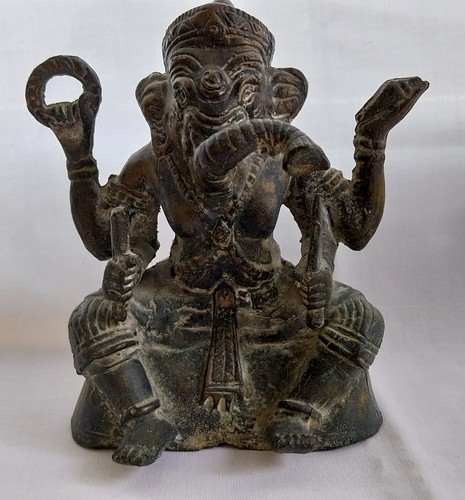 Ate ganesha figur - ate,