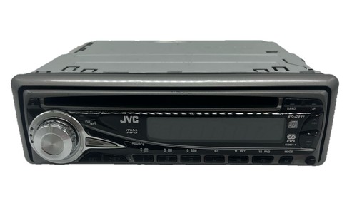 Jvc g333 autoradio mp3 - kd-g333,