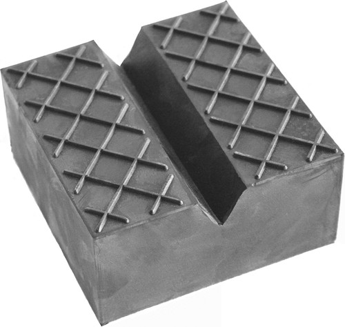 75x75x50mm gummiauflage mit - 75x75x50mm,