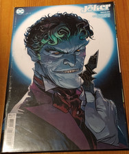 Joker The Man Who Stopped