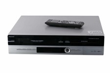 Philips DVDR3510V - VHS & DVD