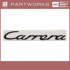 Schriftzug ORIGINAL PORSCHE