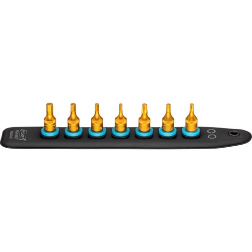 Hazet 8500 smart - hazet, rail