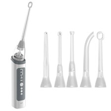 Tonsil Stone Extractor Kit LED