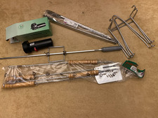 Konvolut CRAMER/Dometic