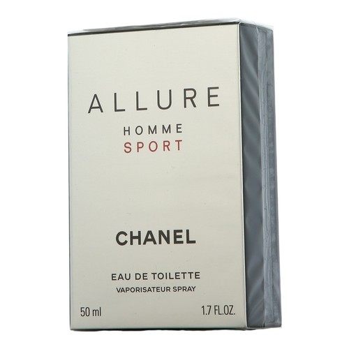 Chanel allure homme sport - chanel,