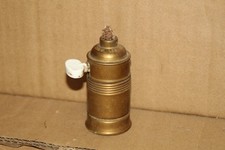 E27 Drehschalter Fassung Messing Lampenfassung Sockel Vintage Antik alt 01