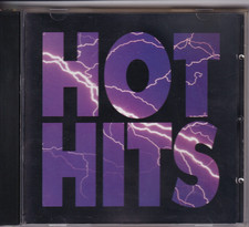 -2356- Hot Hits - East 17, The