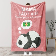 Geschenke für Mama, Mama