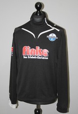 Paderborn Germany Player Worn