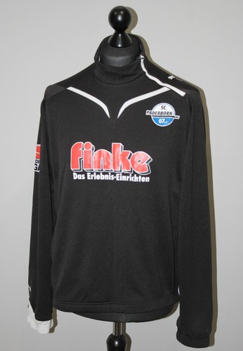 Paderborn germany player - paderborn,
