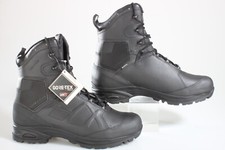 HAIX®  Ranger GSG9X mit Goretex für Herren Gr. 48 UK 12,5 NEU!! (95)