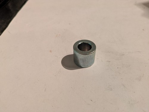 Nos yamaha hinterrad spacer - hinterrad,