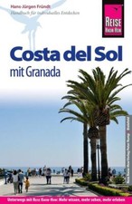 P18 Costa del Sol Granada