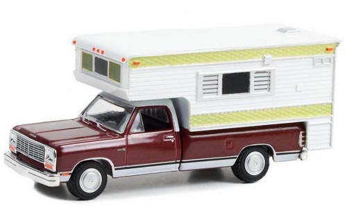 Dodge ram 250 royal - ram, with