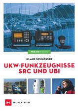 UKW-Funkzeugnisse SRC & UBI