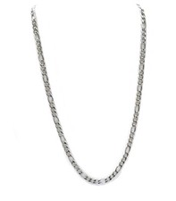 Herren Edelstahlkette