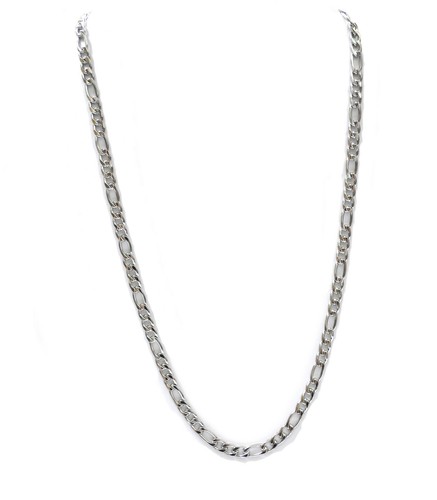 Herren edelstahlkette - herren,