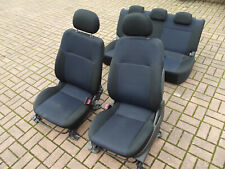 Suzuki Ignis 2 X45 06 4x4 Sitze Fahrersitz Beifahrersitz Rückbank Innenausstattu