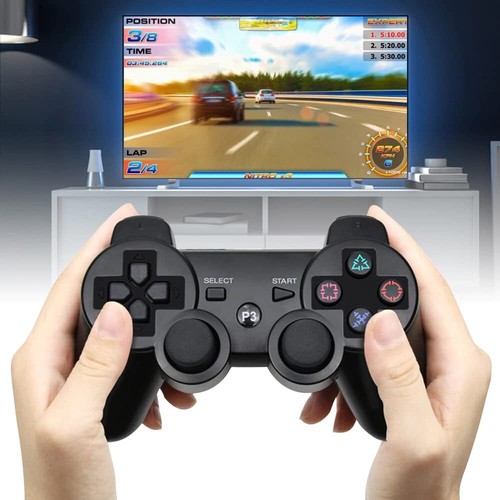 Wireless bluetooth gamepad - bluetooth,