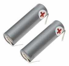 NiMH Akku Pack für Braun