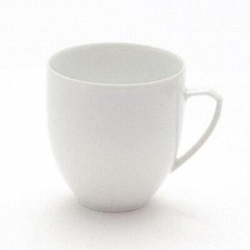 Friesland Ecco weiß Becher