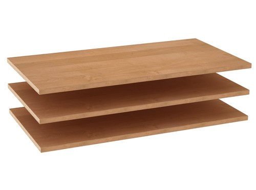 Wiemann einlegeboden 3er set - wiemann,