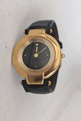 Zentra fashion quartz damenuhr - quartz,