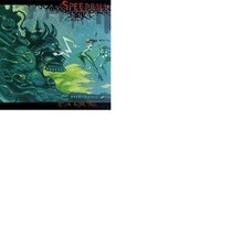 Speedball - Drive Like Hell /