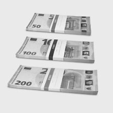 Deko Spiel Banknoten Scheine