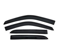 Windabweiser Regenabweiser