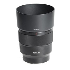 Sony SEL 85mm/1,8 f. Sony