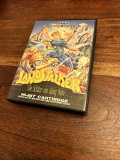 Landstalker - Komplett/CIB –
