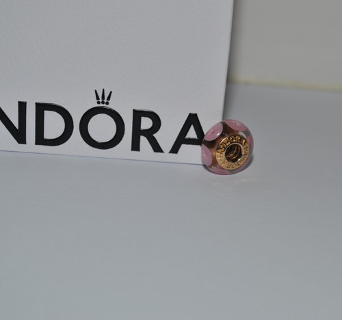 Original pandora murano glas - murano,